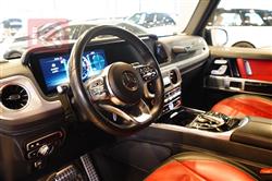 مێرسێدس بێنز G-Class